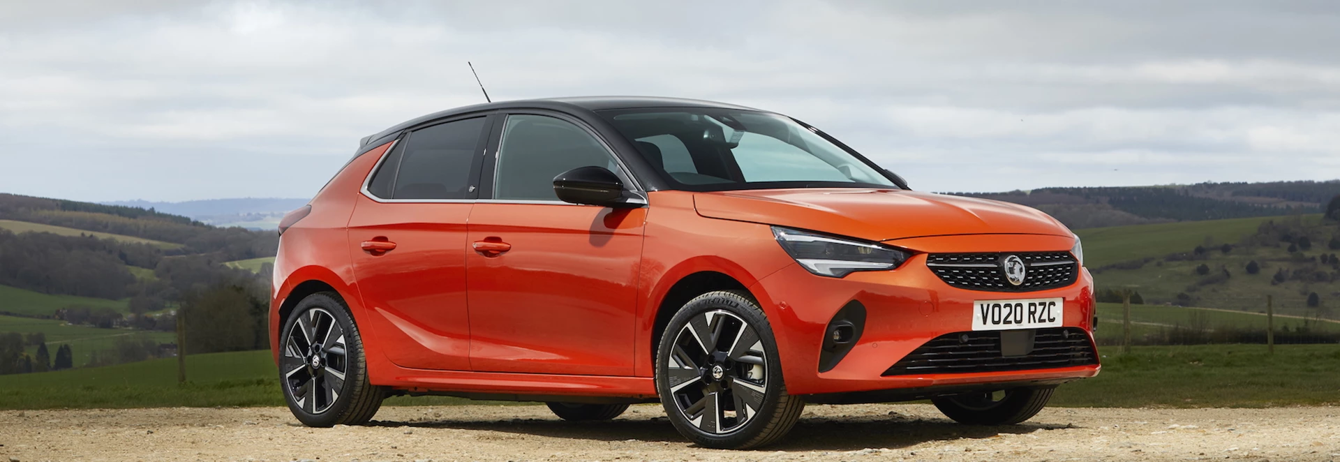 Vauxhall: Which model should I choose?